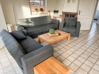 Holiday Home Christa - HOK110 by Interhome - 9