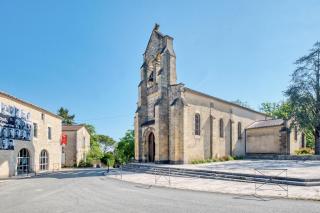 Les cabanes de Monbazillac - Monbazillac - 3