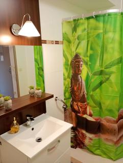 C210 Appartement Disneyland Paris Studio - Montévrain - 7