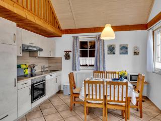 Chalet Friedrichsen I by Interhome - Langenhorn - 8