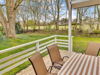 Chalet Friedrichsen I by Interhome - 7