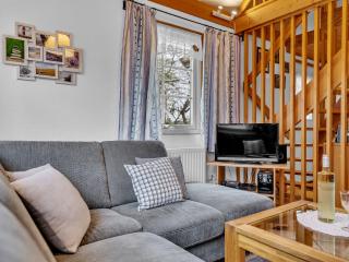 Chalet Friedrichsen I by Interhome - 2