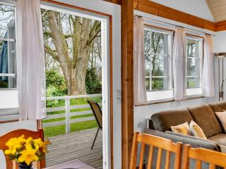 Chalet Friedrichsen I by Interhome - 1