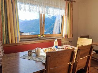 Apartment Alpenblick by Interhome - Rohrberg - 1