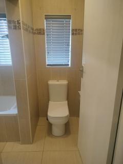 Stay at Percy Self Catering House - Nelspruit - 8
