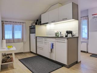 Apartment Schwendi 3 by Interhome - 8