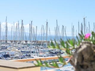 Apartment La Marina by Interhome - Dogana - 9