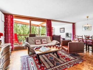 Apartment Mischabels 1 by Interhome - Crans-Montana - 4
