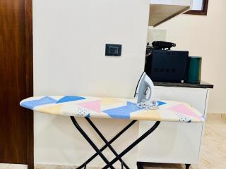 Fortune Home Service Apartment Studio, J-267 Saket - Neu-Delhi - 6