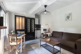 Le Mirabeau - Hypercenter studio - Wifi - Train station - Aix-en-Provence - 9
