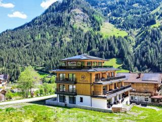 Studio Mountain Studio Nr 204 by Interhome - Grossarl - 0
