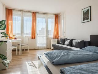 Apartment Prater by Interhome - Budapest - 0