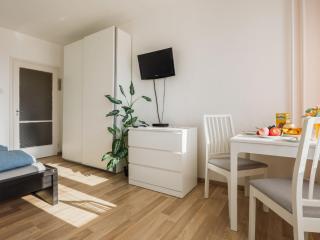 Apartment Prater by Interhome - Budapest - 7