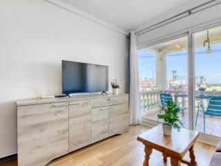 Apartment Vista Bahia-2 by Interhome - Empuriabrava - 9