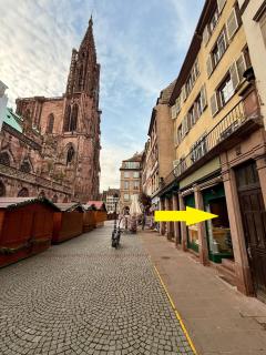 Cathedral Living - 0
