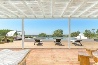 Monte da Torre - Melides - 9