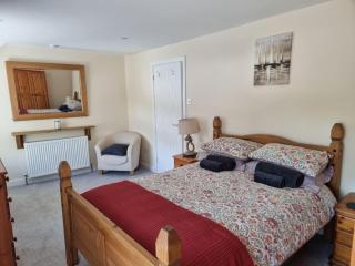 Cosy Cottage in a quaint village in North Devon. - Abbotsham - 2