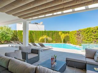 Villa Xicoria by Interhome - Balcon del Mar - 6