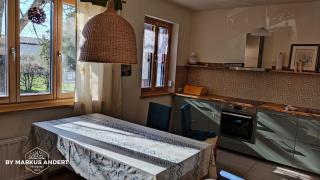 Anna's Cosy Apartment - Illmitz - 4