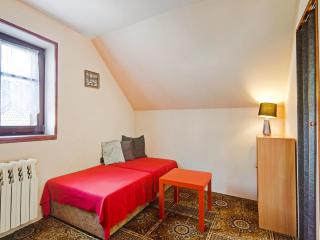 Modern Holiday Home in Cerný Dul with Private Garden - Černý Dŭl - 5
