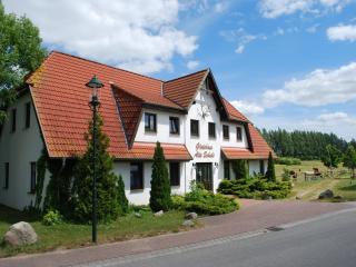 Comfortable apartment in quaint holiday village - Barlin - 9