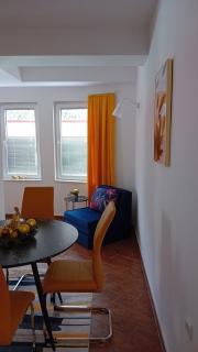 Lake Dream Apartment - Ohrid - 1