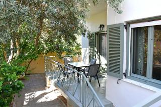 Olive tree house - Città di Egina - 8