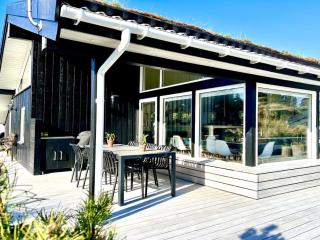 Holiday Home Nilson - 1-4km from the sea by Interhome - Blokhus - 8