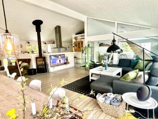 Holiday Home Nilson - 1-4km from the sea by Interhome - Blokhus - 5