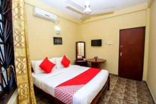 Kandy Paradise Resort & Spa - Gampola - 9