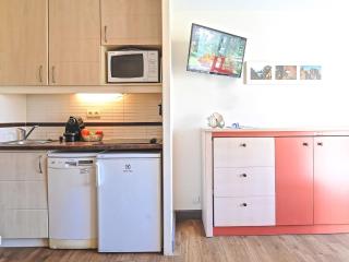 Apartment Le Belvédère - R4 317 by Interhome - 4