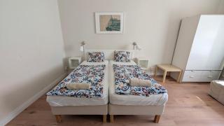 Flat in Zizkov -204- - 3