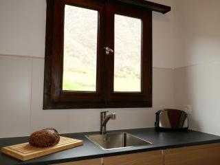 Holiday Home Chalet Al Portic by Interhome -  - 2