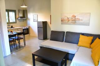 Olive tree house - 9