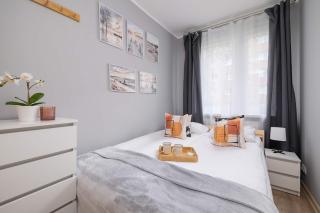 Okólna Cozy Apartment Remote Work by Noclegi Renters - Cracovia - 9