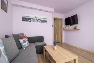 Okólna Cozy Apartment Remote Work by Noclegi Renters - Cracovia - 8