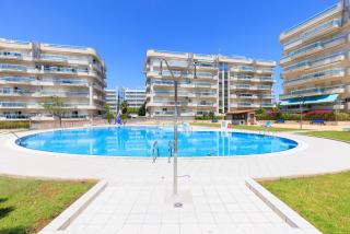 UHC Larimar Family Complex Superior - 9