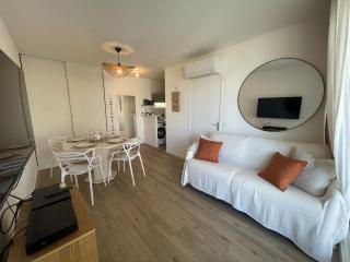 Apartment Villa Medicis-2 by Interhome - Cavalaire-sur-Mer - 9
