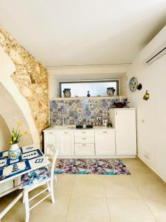 Riviera del Mare House - 0
