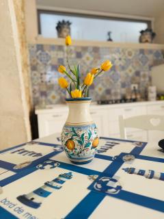 Riviera del Mare House - Syrakus - 0