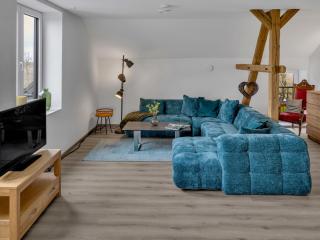 Apartment Christinental by Interhome - - 9