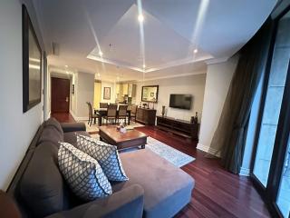 Penthouse at The Michelangelo Towers - 5