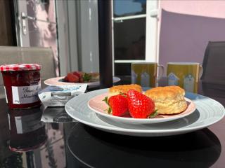 Holiday Home Marshmallow House by Interhome - St Austell - 3