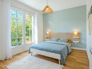 Holiday Home Saint Hubert by Interhome - Mimizan - 6