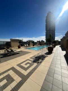 Penthouse at The Michelangelo Towers - 7