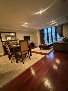 Luxurious Penthouse in Sandton - Johannesburg - 6