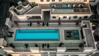 Penthouse at The Michelangelo Towers - 0
