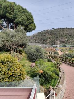 La casina del sole - Toirano - 7