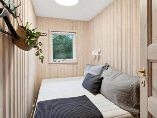 Holiday Home Lavrens - 300m from the sea by Interhome - Yderby - 8