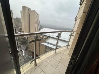 Luxurious Penthouse in Sandton - Johannesburg - 4